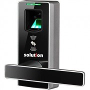 Solution L3000 Mesin Access Door (key Lock)